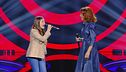 Grace Cuomo e mamma Joanna in  "Click boom!"