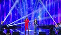 Giulia Ghirlanda e mamma Alessandra in "No more tears"