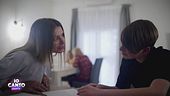 Daniel Musa e mamma Giorgia: la videopresentazione