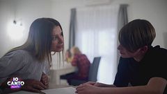 Daniel Musa e mamma Giorgia: la videopresentazione