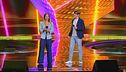 Daniel Musa e mamma Giorgia in "This love"
