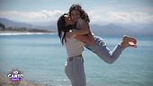 Carlotta D'Amico e mamma Erika: la videopresentazione