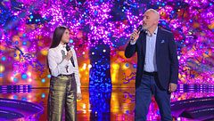 Diletta Genovese e papà Marco in "Ti muovi"