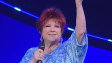 Orietta Berti in "Finché la barca va"