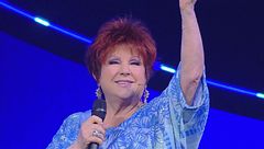 Orietta Berti in "Finché la barca va"