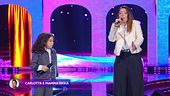 Carlotta e mamma Erika in "Sei nell'anima"
