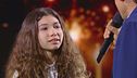 Marika e papà Alessandro in "Ti lascio una canzone"