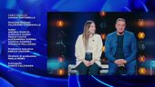 Gli highlights della seconda puntata