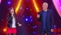 Diletta e papà Marco in "Angelo"