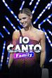 Diletta, papà Marco e Benedetta Caretta in "Who wants lo live forever"
