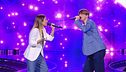 Daniel e mamma Giorgia in "Tutto questo sei tu"