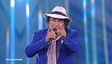 Al Bano in "Sharazan"