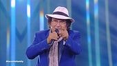 Al Bano in "Sharazan"