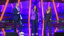 Sofia, papà Cristian e Cristina Scuccia in "Superstition"