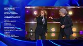 Gli highlights della quarta puntata