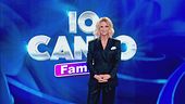 Michelle Hunziker ricorda Silvio Berlusconi