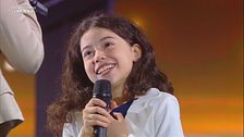 Carlotta e mamma Erika in "La prima cosa bella"