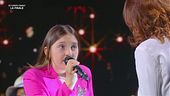 Grace e mamma Joanna in "Perfect"