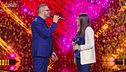 Sofia e papà Cristian in "Una lunga storia d'amore"