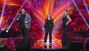 Anna Tatangelo, Sara e papà Davide in "Gloria"