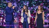 Cristina Scuccia, Sofia e papà Cristian in "A modo tuo"