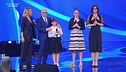 Una grande sorpresa per il maestro Valeriano Chiaravalle