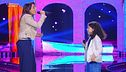 Carlotta e mamma Erika in "Sei nell'anima"
