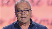Claudio Amendola legge la poesia "Se"