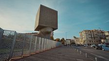 Ep. 1 - Parchi e musei avveniristici