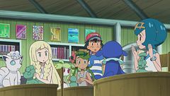 Ep. 2 - Vedo, non vedo!