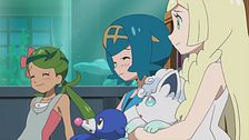 Ep. 5 - Le mille e una posa!
