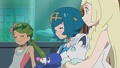 Ep. 5 - Le mille e una posa!