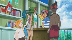 Ep. 8 - La determinazione è di famiglia!