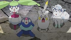 Ep. 9 - La leggenda diventa realtà!