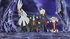 Ep. 10 - Un aiuto indesiderato!