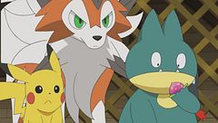 Ep. 15 - Un finale strappalacrime!