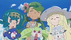 Ep. 19 - La forma non mente!