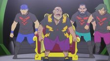 Ep. 37 - Una giovane fiamma si accende!