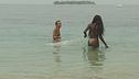 Valentina: "Khady, non dare modo di poterti attaccare"