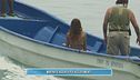 Marina lascia momentaneamente la Playa per accertamenti medici
