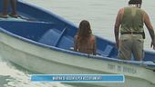 Marina lascia momentaneamente la Playa per accertamenti medici