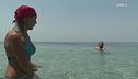 Rosanna e le critiche verso Valentina