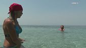 Rosanna e le critiche verso Valentina