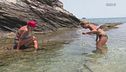 Una nuova sessione di pesca