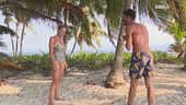 Prove di ballo per Alvina e Samuel
