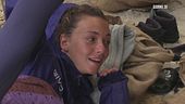 Greta: "C'è modo e modo di dire le cose"