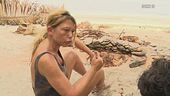 Rosanna mette in allerta Samuel
