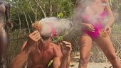 La squadra rossa accende il fuoco