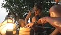 Le orecchiette di Rosanna