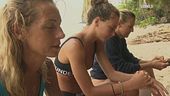 Valentina: "L'importante è stare insieme"